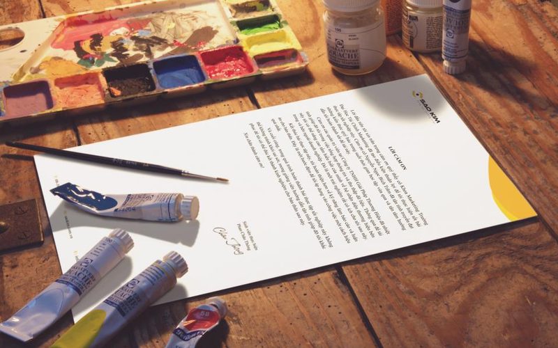 고용지원금·노무 정비 - 근로계약 서류 (참고 이미지)